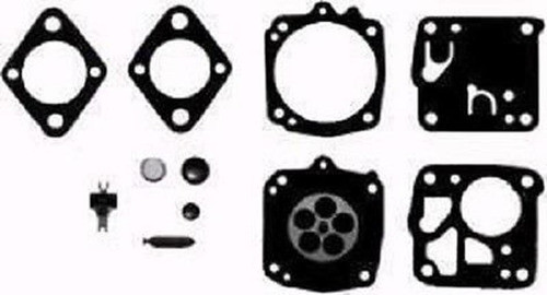 Nuevo Carburador Carb Kit Homelite Tillotson Hs Super Xl12 X 0