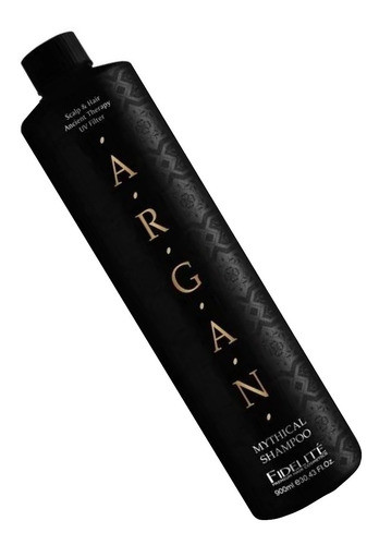 Mythical Shampoo Argan Grande X900ml. Fidelite 1