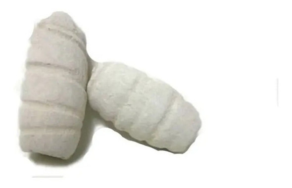 Kit 50 Efun, Efum, Giz Africano Importado - Candomblé 0