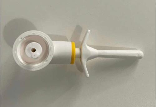 Aplicador Para Baycox 250ml Toltrazuril - Gatilho 1ml 1