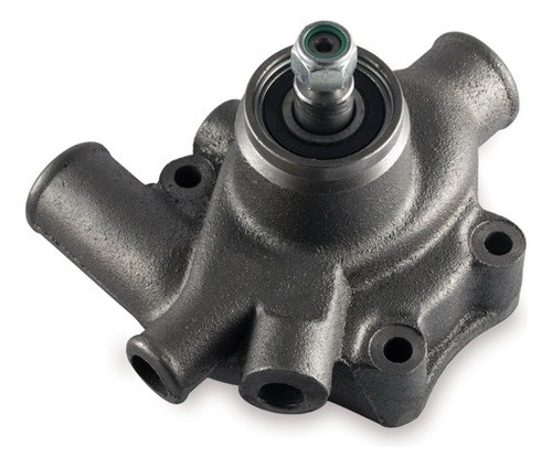 Bomba De Agua Dmc Perkins Tur 4-3.3 Lts. Con 2 Salidas Rosca 0