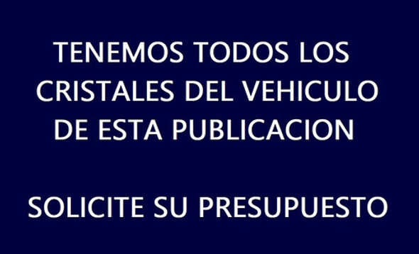 Parabrisas Vw Golf Bora 99-16 No Envio 1