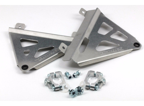 Protección Radiador Kxf 450 06 / 08 Works Connection Avant 0