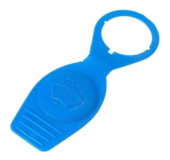 Tapon Depopsito Agua Limpia Parabrisas Volkswagen Saveiro Ge 0