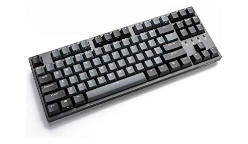 Durgod Taurus K320 Tkl Teclado Mecánico Para Juegos - 87 Tec 0