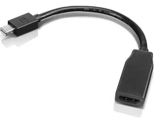 Adaptador Lenovo Mini Display Port A Hdmi 0