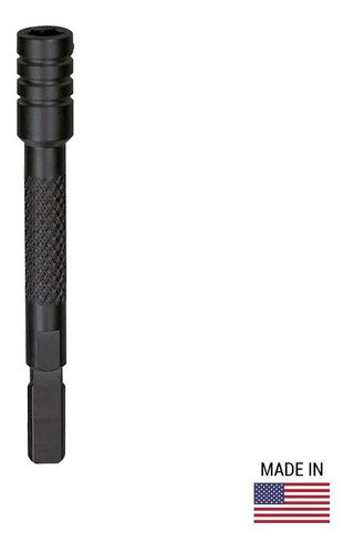 Extensor De Bits Leatherman Bit Extender Preto 931015 0