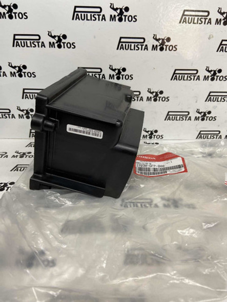 Tampa Filtro De Ar Pop 100 09 A 15 Original 1