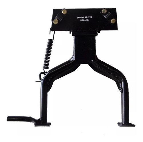 Caballete Xr 125 / Xr150 Reforzado Macizo Completo 0