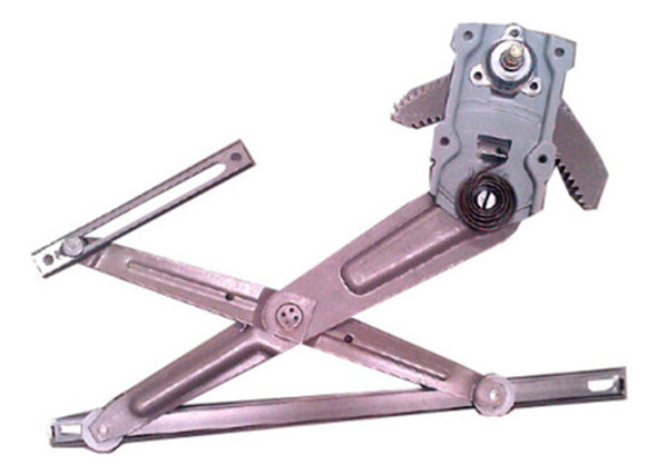 Levanta Cristal Del Izq (4p) Ele S/motor Ford Verona 93-96 0