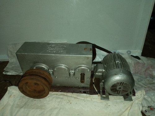 Motoreductor 0