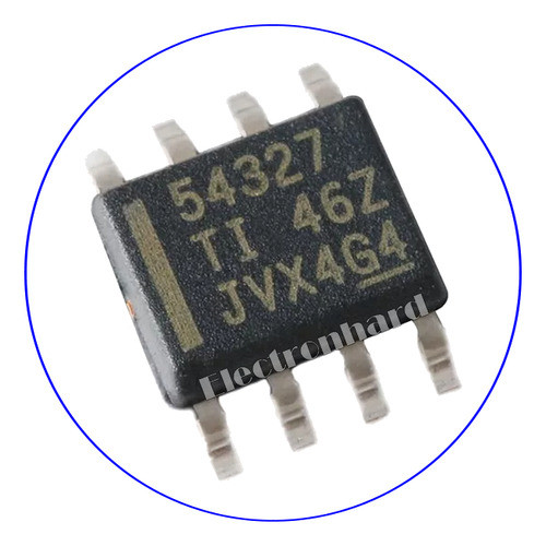 54327 Tps54327 Tps54327dda Tps S4327 Reempl 54227 Tps 54227 0