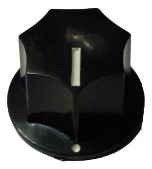 Perilla Grande J.bass Plastica Con Marca 0