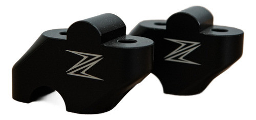 Elevadores De Manubrio Z400 - Ninja400 0