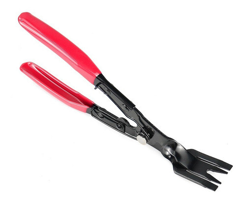 Alicate Grampo Forro De Porta Parachoque Presilha Plástica 1