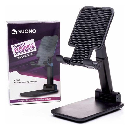 Soporte Celular Extensible Escritorio 0