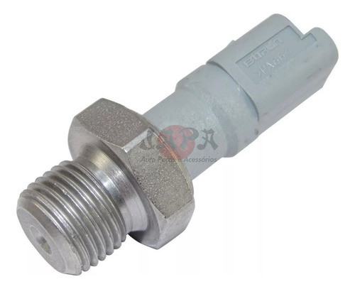 Interruptor Pressão Oleo Original Peugeot 206 1.4 8v 2005 1