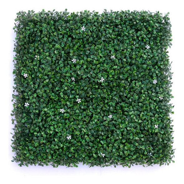 Jardin Vertical Muro Verde Artificial Sophie 1m2 0