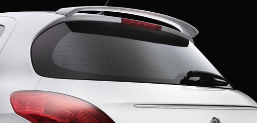 Sporttuning Site  Aleron Peugueot 308 Gti Zona Oeste 0