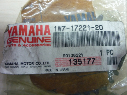 Engranaje De Segunda 2da 29t Yamaha V 80 Original 1