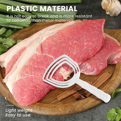 Raspador De Carne Raspador De Pó De Osso Raspador De Osso Ra 1