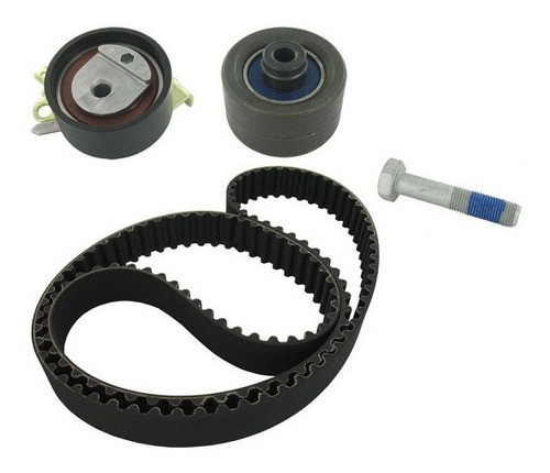 Kit Distribución Skf Peugeot 406 2.0 Nafta | 00-02 0
