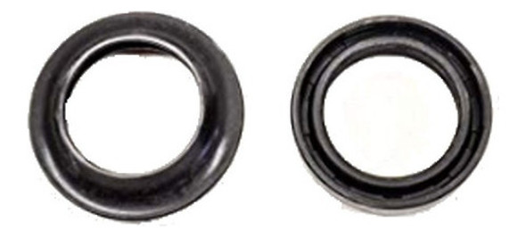 Reten Y Guardapolvo Xr 190 Honda Original Genamax 0
