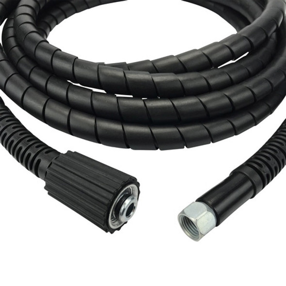 10 Metros Mangueira + Proteção Lavadora Wap Ousada Plus 2200 1