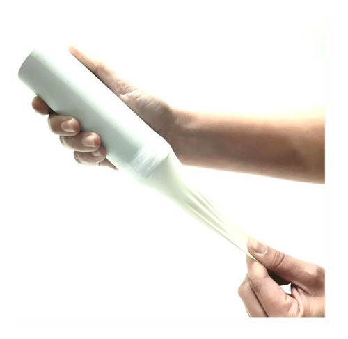 Lança Confetes Manual Lilás Pc 50g Seda Biodegradável. 1