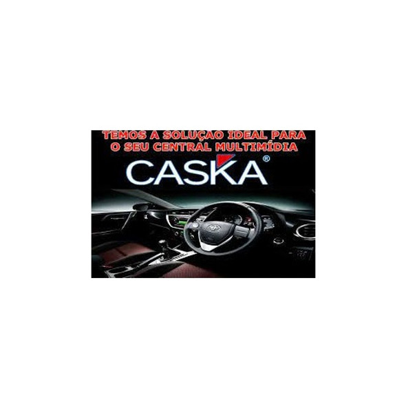 Aonde Comprar Mapa Gps Cruze Central Multimidia Caska Ca 188 0