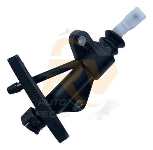 Atuador Pedal Embreagem Gm Onix 1.0 / 1.4 2015 Original Fte 1