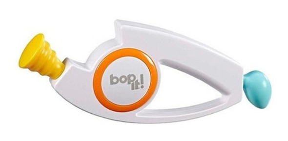 Bop It Clasico New Nueva Versión En Español E6393 1