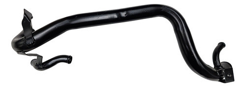 Tubo Metal Agua -solo- Vw Amarok 1