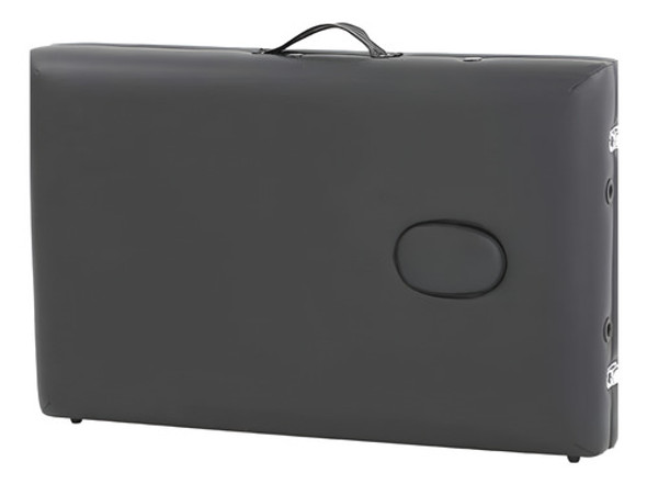 Camilla Transportable De Aluminio Para Tatuar Tattoo Tatuaje 1