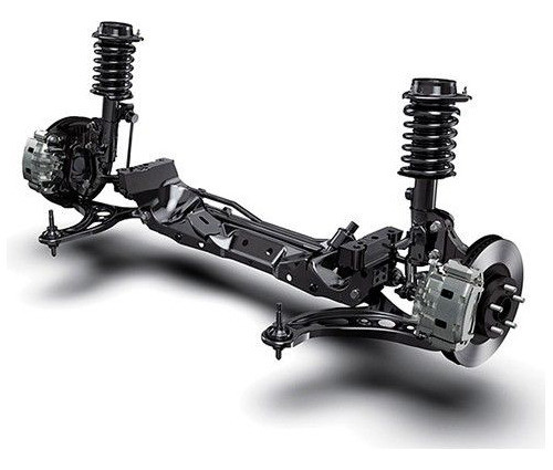 Rotula Inferior Skf (b) Hyundai Accent 11-11 0