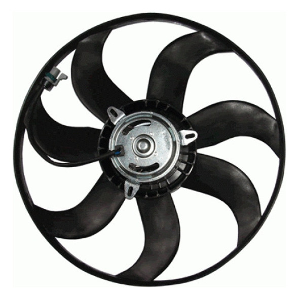 Electroventilador Omer Ev-462 0