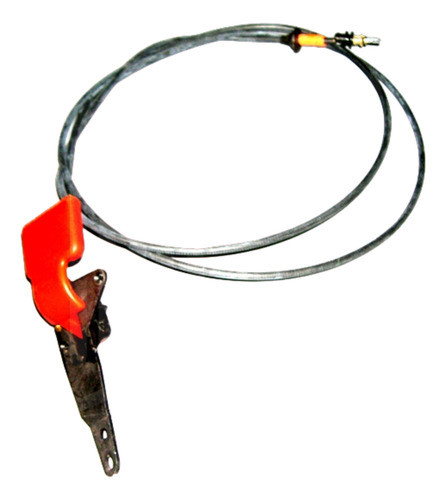 Cable De Capot Fremec Ford Sierra Con Manija 0