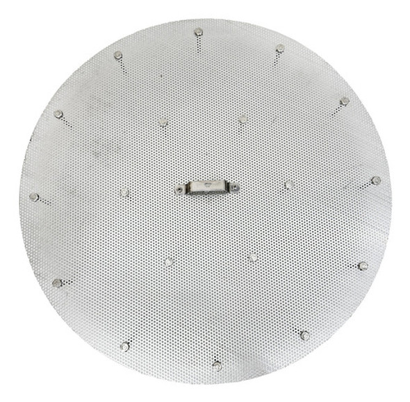 Fundo Falso Inox 304 C/ Diâmetro 534 Mm P/ Panela 125l 1