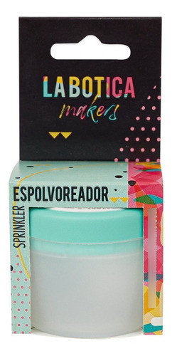 Espolvoreador Para Azucar O Fecula - La Botica 0