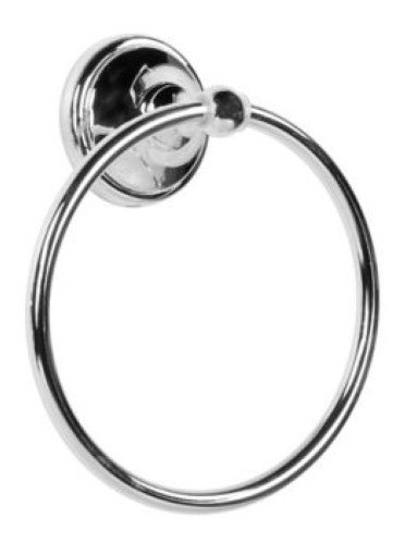 Kit De Accesorios De Baño Basic 5 Piezas- Telecompras Sc 1