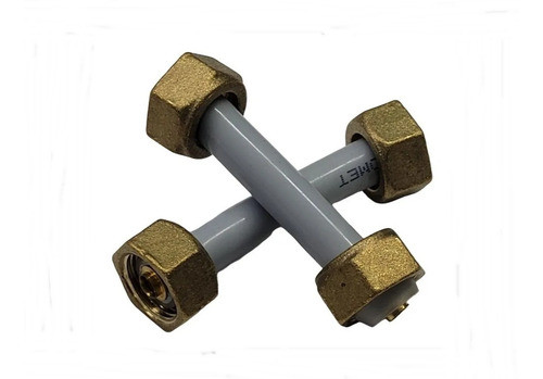 Repuesto Flexibles Bidet Griferia Hidromet Original 0184flex 1