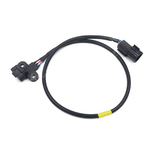 Sensor Rpm Polea Cigüeñal Mitsubishi L200 Sport Hpe 2004/09 0