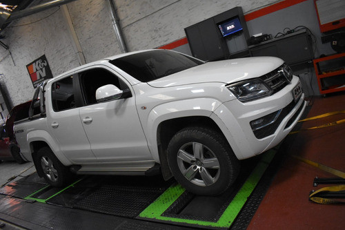 Chip Potencia Volkswagen Amarok Tdi V6 1