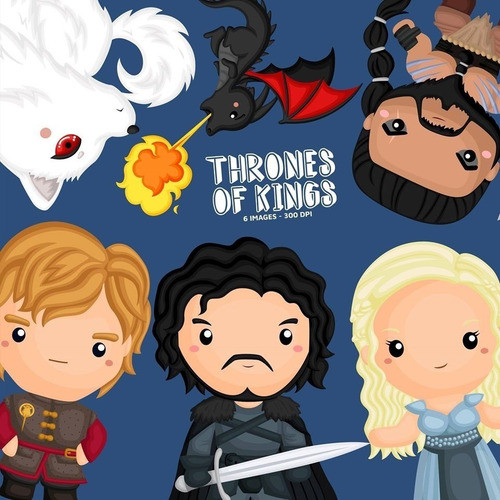 Cliparts Imagenes Png Games Of Thrones D55 0