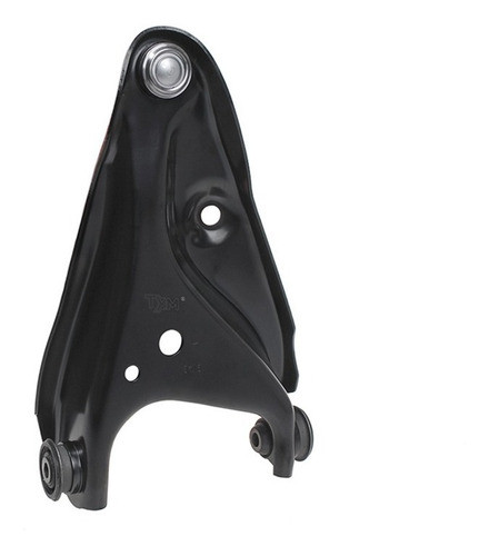 Parrilla Suspensión Izquierda Renault Sandero 2014 1
