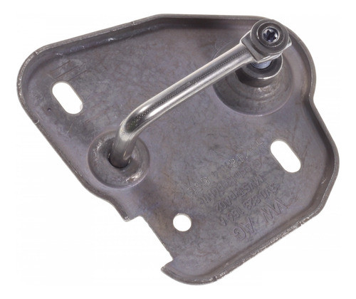Cerradura Auto Para Vw/audi/porsche 0