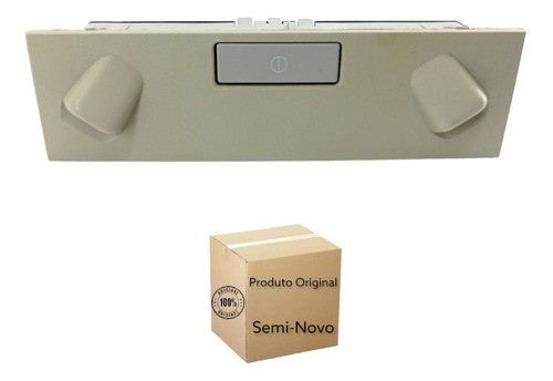 Sensor Alarme Antifurto Gm Vectra Ano 2009 A 2011 0