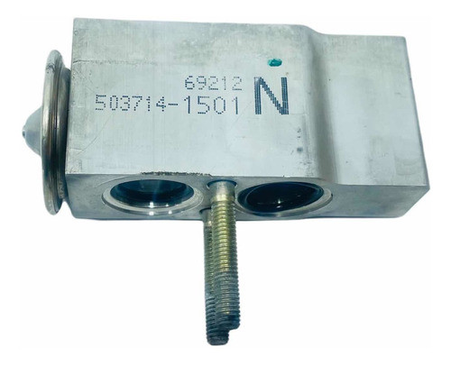 Válvula Expansão Ar Condicionado Mitsubishi Pajero Tr4 (89) 0