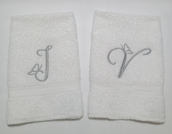 Toallas De Visita-bordadas- Personalizadas-souvenirs-regalos 0