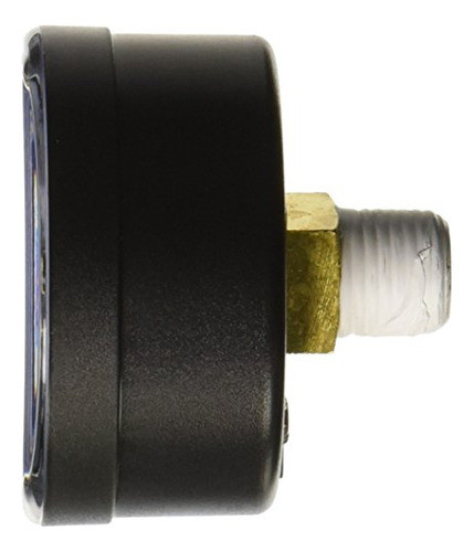 Reemplazo Del Medidor De Presión De Montaje Posterior Haywar 0